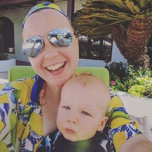 Meet your Posher, Erin